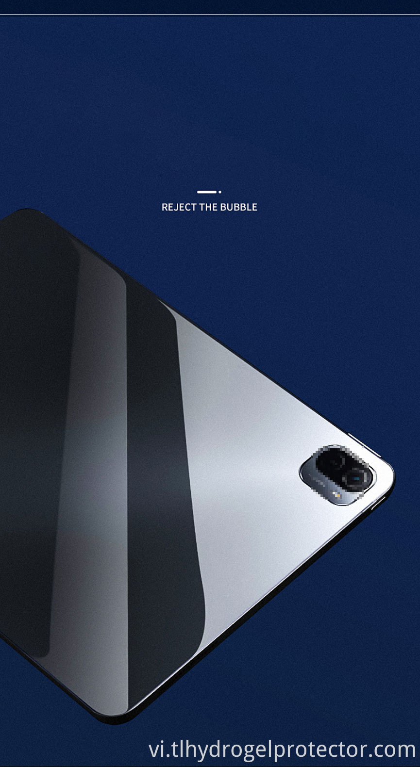 Hd Protector Film For Tablet